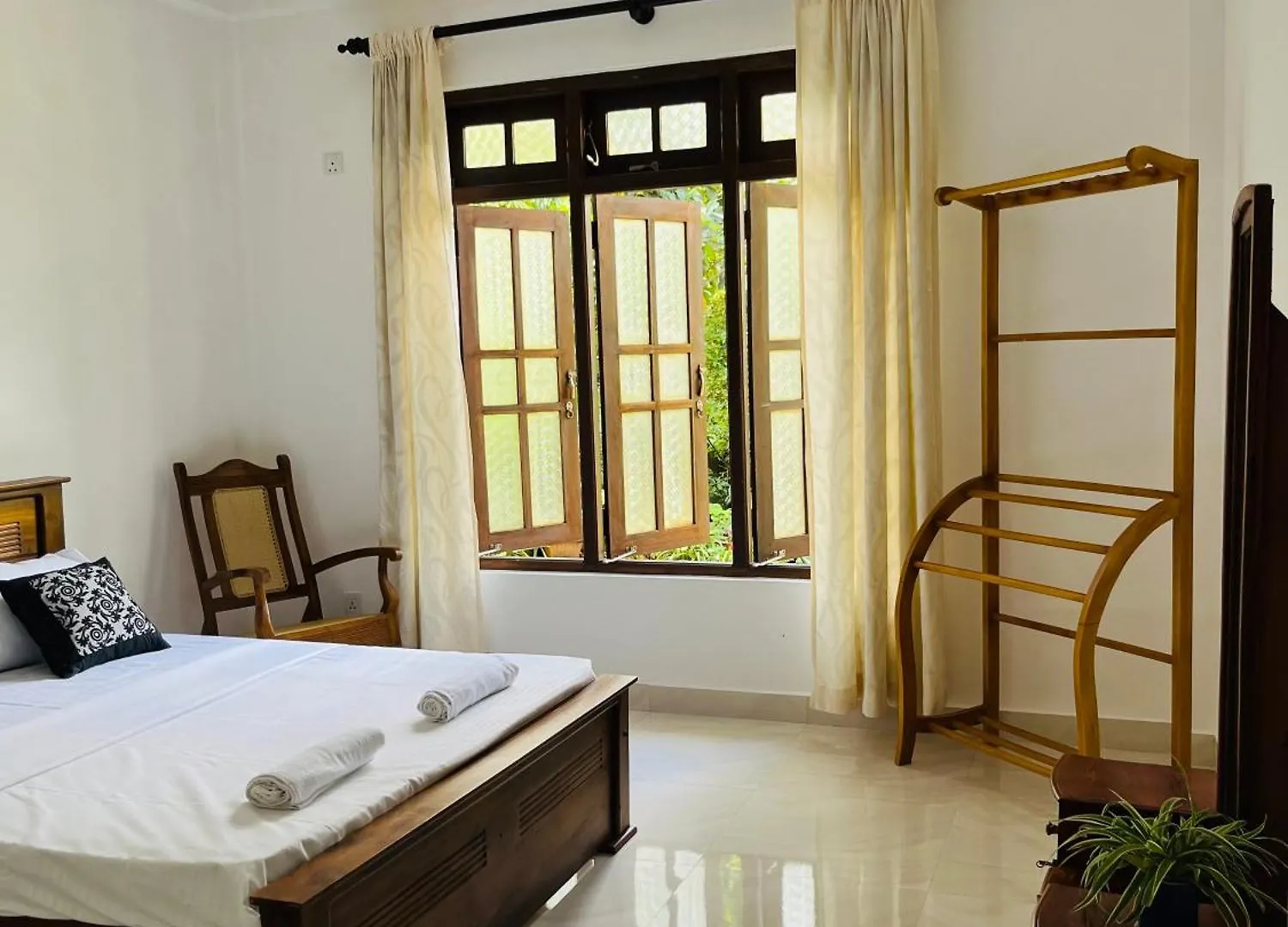 Bernard Homestay كاندي سريلانكا