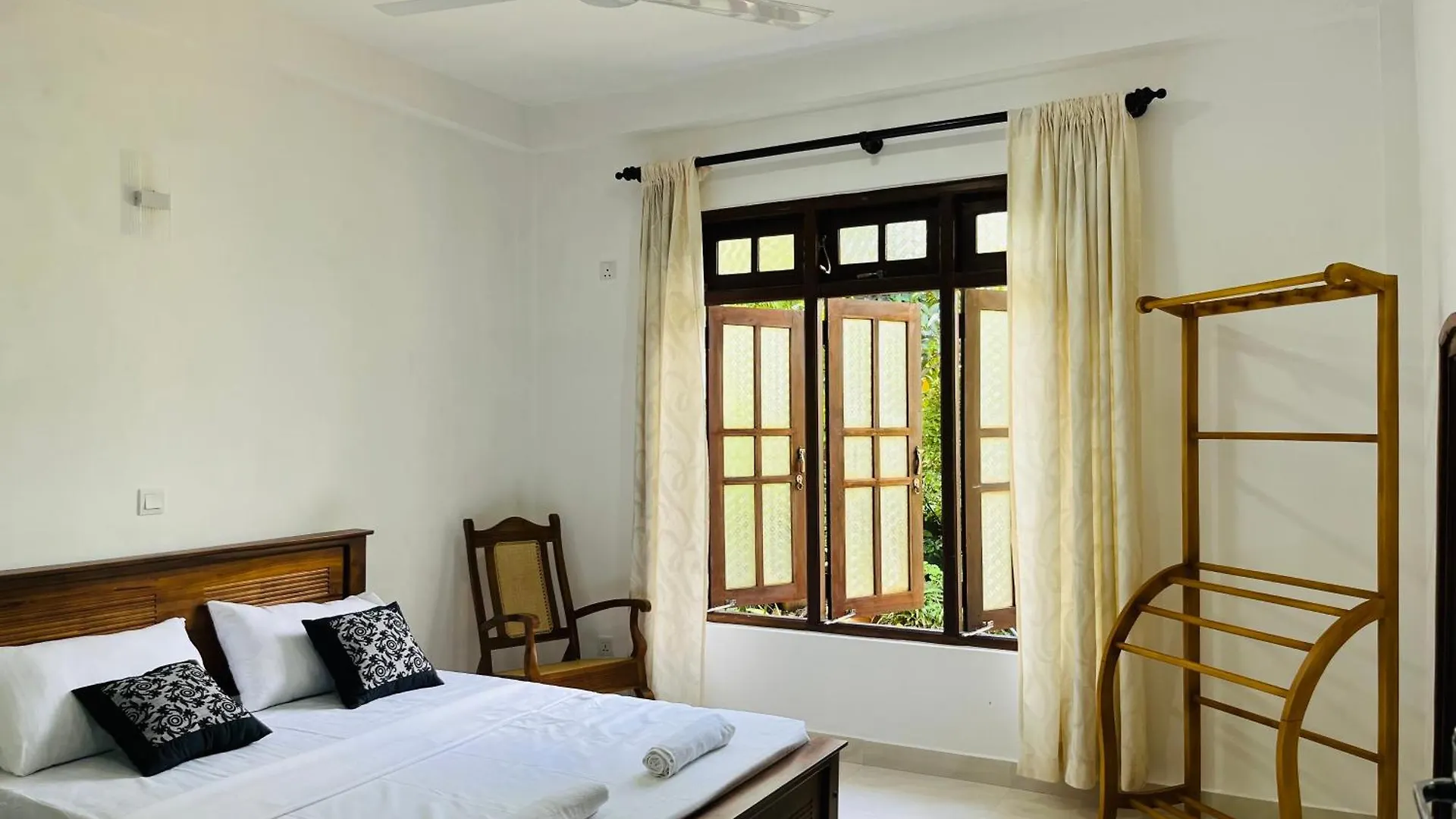 Bernard Homestay كاندي سريلانكا