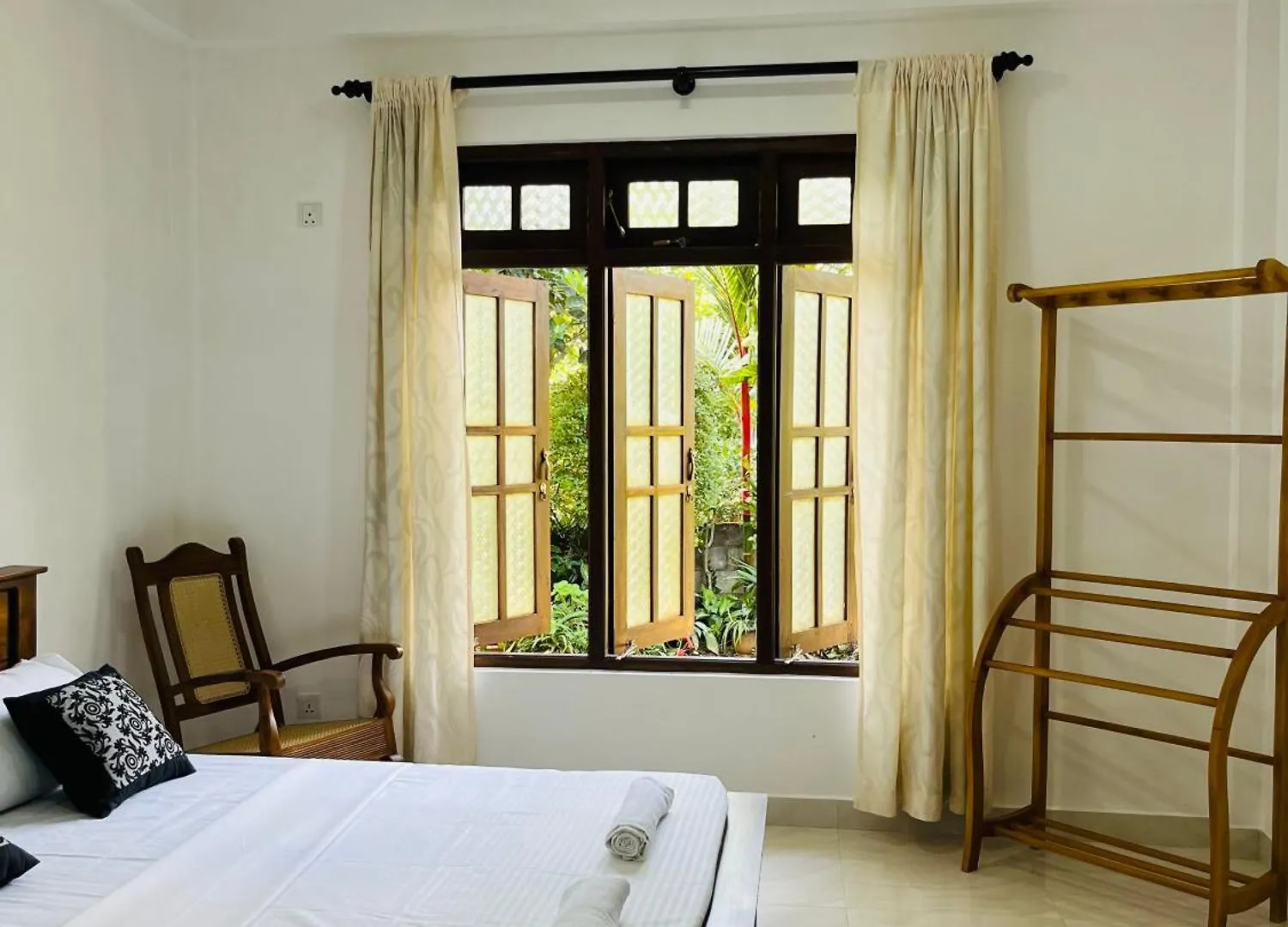 Bernard Homestay Kandy