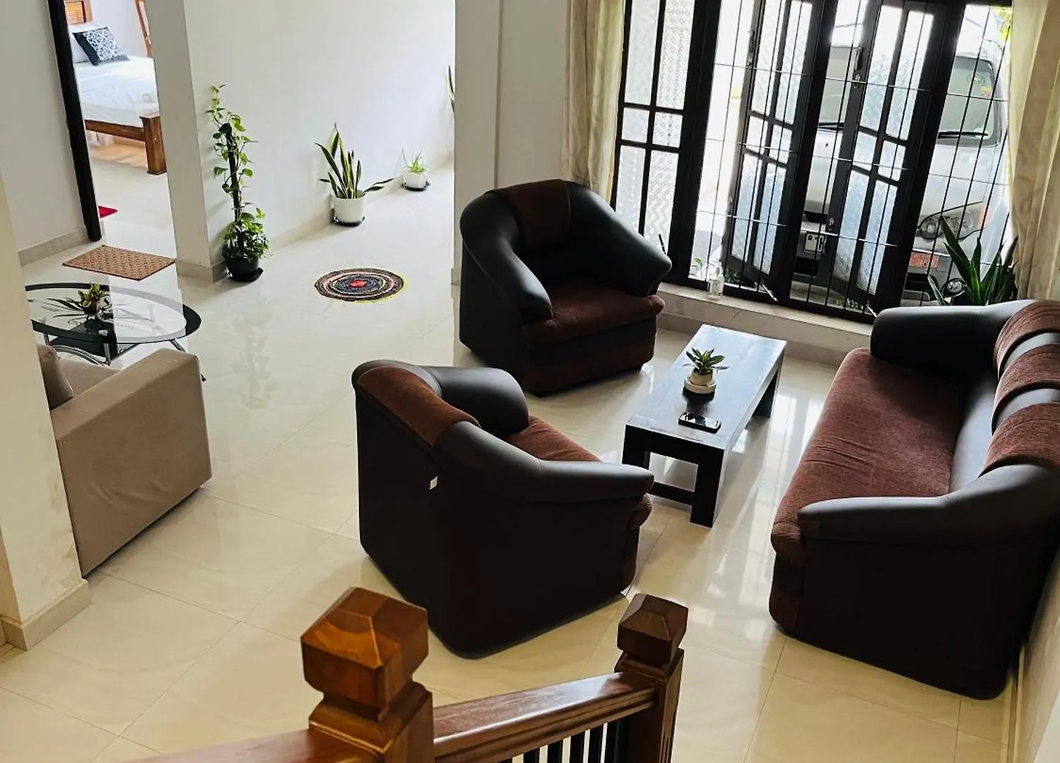 Bernard Homestay كاندي 0*,  سريلانكا