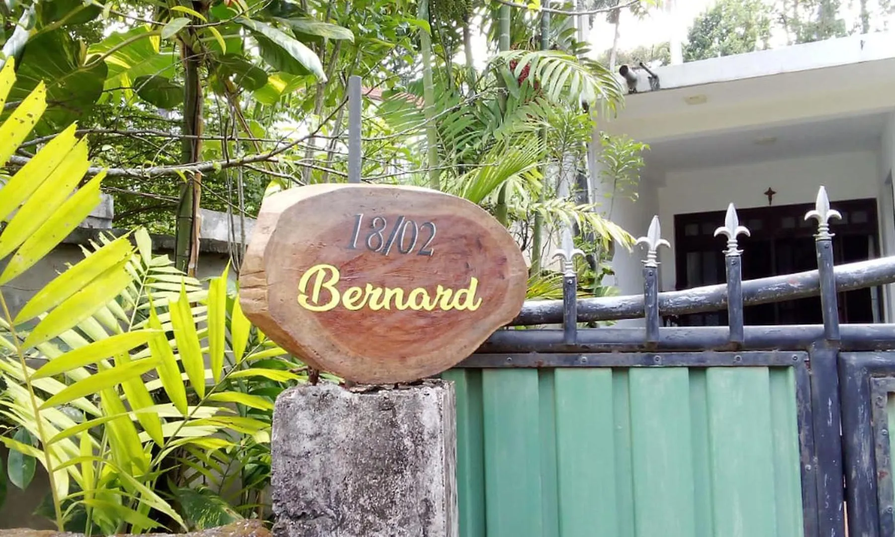 Bernard Homestay كاندي 0*,  سريلانكا