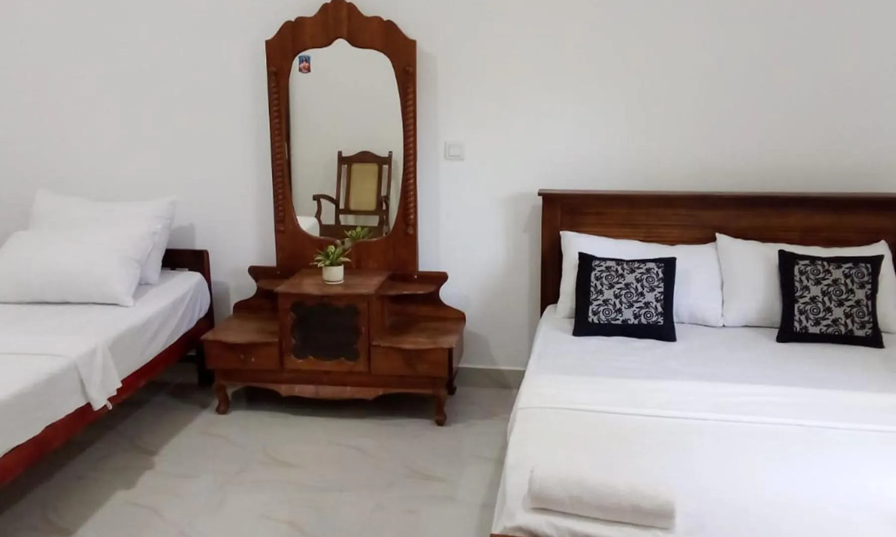 Bernard Homestay كاندي سريلانكا