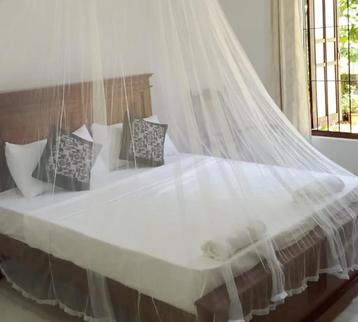 Bernard Homestay كاندي