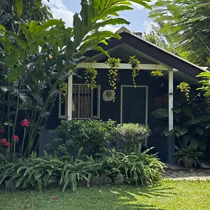 Accommodatie bij particulieren The Kandyan Manor By Bhathiya & Suzy, Kandy